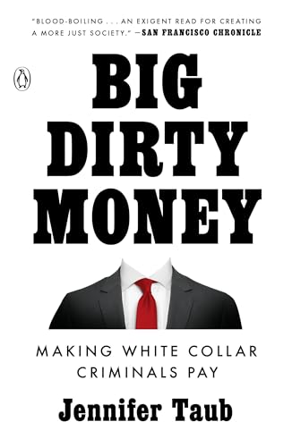 BIG DIRTY MONEY book cover