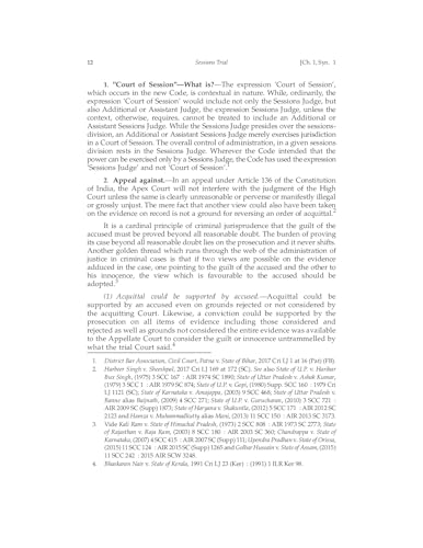 Sessions Trial | With Cross References to New Criminal Laws | Comprehensive Guide on Sessions Court Practice and Evidence