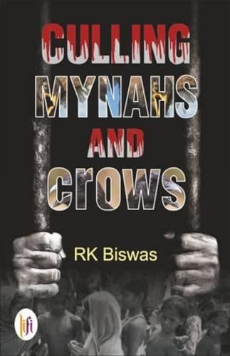 Culling Mynahs and Crows book cover