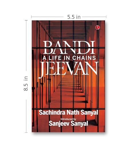 BANDI JEEVAN : A Life in Chains