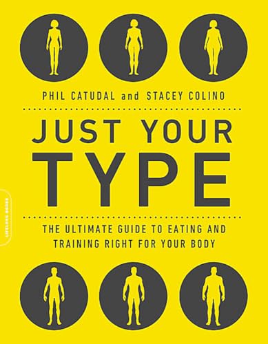 Just Your Type book cover