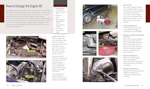 Auto Repair & Maintenance for Beginners
