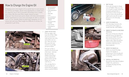 Auto Repair & Maintenance for Beginners