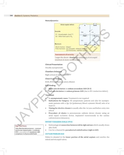 Review of Pediatrics & Neonatology, 8/E - A Must-have for NEET PG, INI-CET, FMGE Aspirants and MBBS Students | 3000+ MCQs with Explanations, Mnemonics, Flowcharts and High-Yield Tables: 1