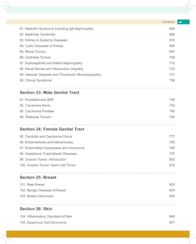 Pathology Notes for Undergraduates for MBBS Students | High-Yield Color-Coded Notes with PYQs and Mnemonics for NEET PG, INI-CET and FMGE Prep: 1