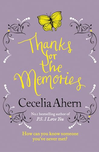 Thanks for the Memories: The captivating romance from the Sunday Times bestselling author