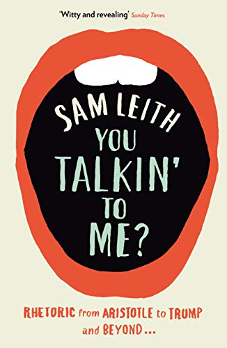 You Talkin To Me? (Updated Edition) book cover