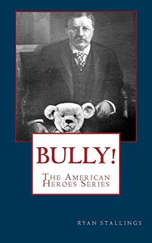 Bully! book cover