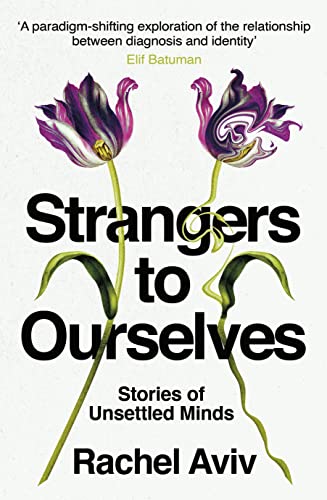 Strangers to Ourselves (Lead Title) book cover