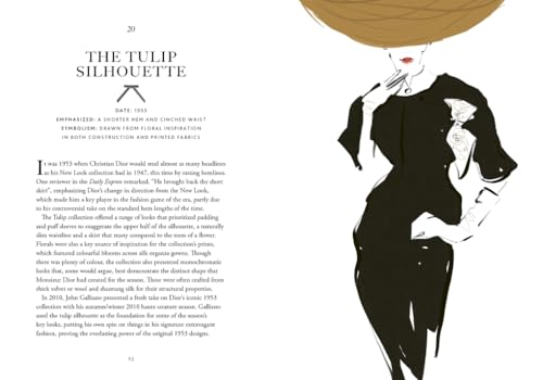 Dior in 50 Objects: The Iconic Fashion House Through Their Finest Creations