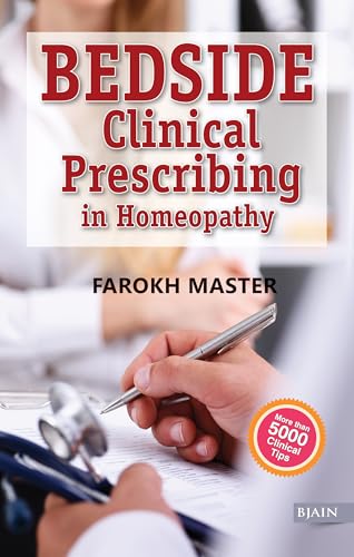 BEDSIDE CLINICAL PRESCRIBING book cover