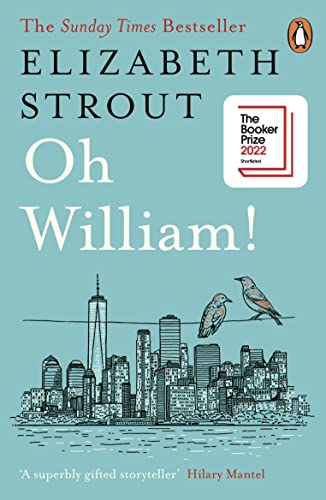 Oh William! (Lead Title) book cover