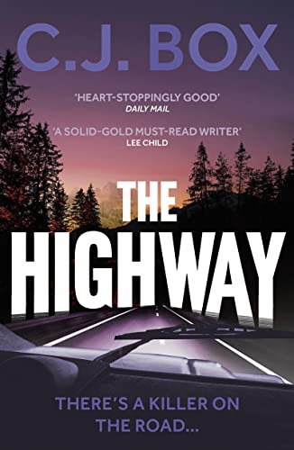 The Highway book cover