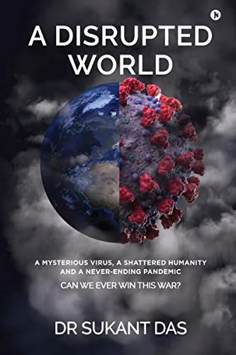 A Disrupted World book cover