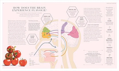 The Science of Flavor: Unlock the Secrets of Flavorful Cooking (The Science of Food)