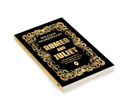 Romeo and Juliet (Pocket Classic)