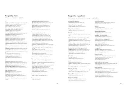 CHUTNEY - A Compendium of Stories and Recipes