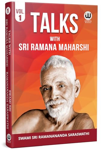 Talks With Sri Ramana Maharshi Volume 1 | Talks With Sri Ramana Maharshi Volume 2 | Talks With Sri Ramana Maharshi Volume 3 | Who Am I? | Sri Ramana ... ???? ?? ??? ???? ???? ??? ?????? ??? ?????? I
