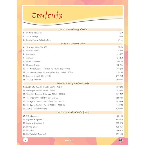 PW UPSC Books 2026 – Ancient & Medieval Indian History Handwritten Notes for UPSC Prelims & Mains GS Paper 1 | Timelines, Maps & Mind Maps | By Abhishek Srivastava Sir | Timelines Series