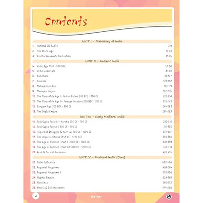 PW UPSC Books 2026 – Ancient & Medieval Indian History Handwritten Notes for UPSC Prelims & Mains GS Paper 1 | Timelines, Maps & Mind Maps | By Abhishek Srivastava Sir | Timelines Series