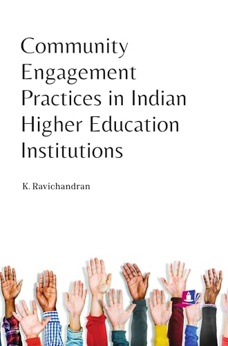 Community Engagement Practices in Indian Higher Institutions