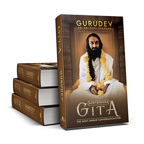 Ashtavakra Gira book cover