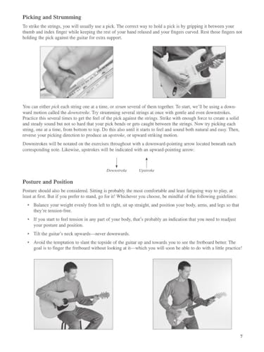 Teach Yourself to Play Guitar