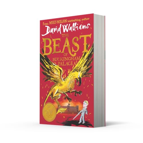 The Beast Of Buckingham Palace