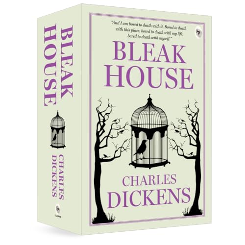 The Best of Charles Dickens (Boxed Set)
