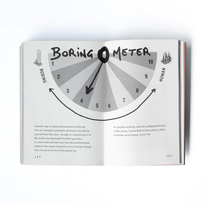 Humanise: A Maker’s Guide to Building Our World