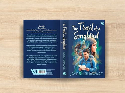 The Trail of a Songbird