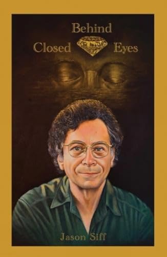 Behind close eyes book cover