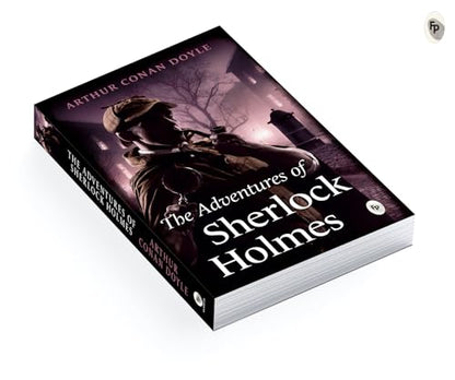 The Adventures of Sherlock Holmes
