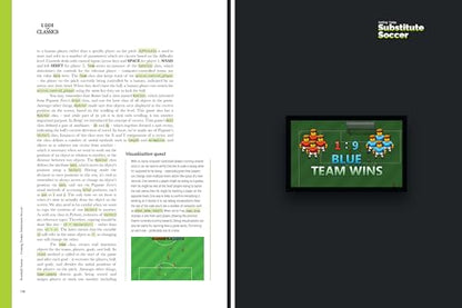Code the Classics (1)