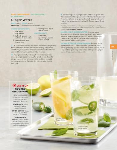 Betty Crocker Cookbook: Everything You Need to Know to Cook Today: 336