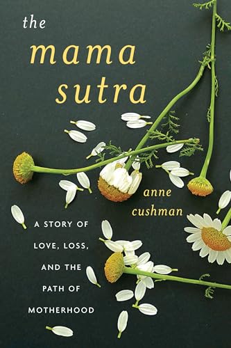 Mama Sutra: A Story of Love book cover