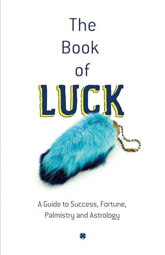 Whitman Publishing Co.-Book of Luck book cover