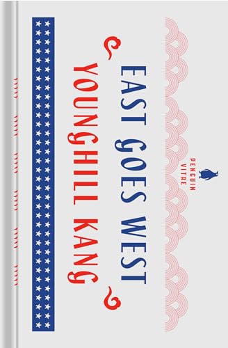 East Goes West book cover