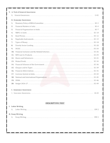 UIIC AO Generalists (Scale I) Preliminary & Main Exams 2026 Preparation Guide Book | 3500+ MCQs with Detailed Solutions with Latest Pattern (English Printed Edition) By Adda247
