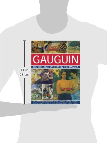 Gauguin His Life and Works in 500 Images: Making Sense of Contemporary Food Politics
