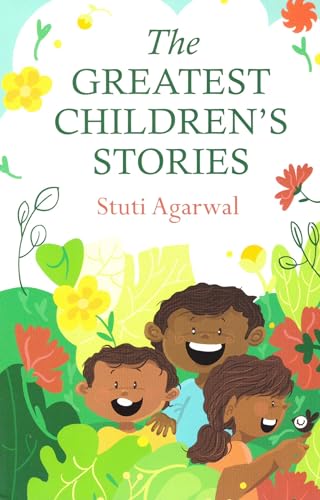 Greatest Stories for Children book cover