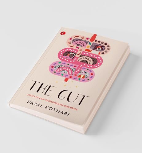THE GUT: Story of Our Incredible Second Brain
