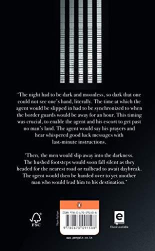 The Unending Game: A Former R&AW Chief's Insights into Espionage