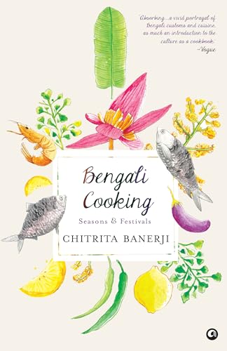 Bengali Cooking