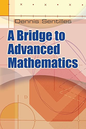 A Bridge to Advanced Mathematics book cover