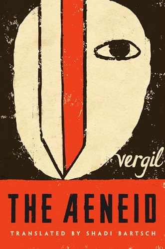 Aeneid, The book cover