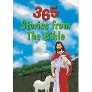 365 BIBLE STORIES