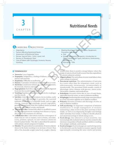 Nursing Foundation-II, 2/E for BSc Nursing Students | As per the Revised INC Syllabus | Health Assessment, Hygiene, Elimination, Oxygenation & Medication Administration with Nursing Care Plans