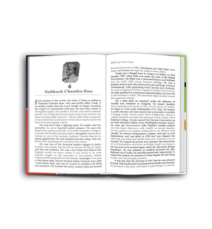 High School Essays Book for class 6 th to 10 th (A Book of Essays and Letters) Develop Essay Writing Skills in Kids by N.C. Sinha