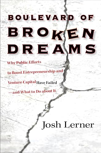 Boulevard of Broken Dreams book cover
